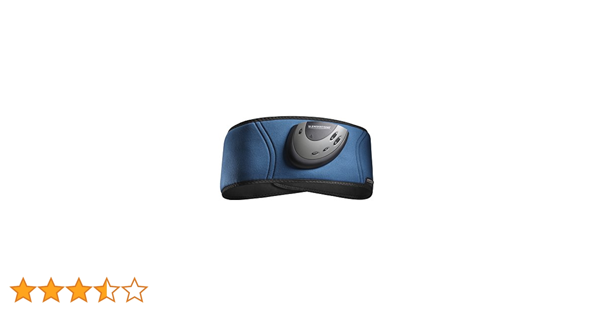 新品未使用　ショップジャパン　スレンダートーンフィット Amazon.co.jp: ショップジャパン 【公式】 スレンダートーン